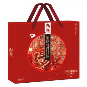 河南月餅批發廠家-好的團圓